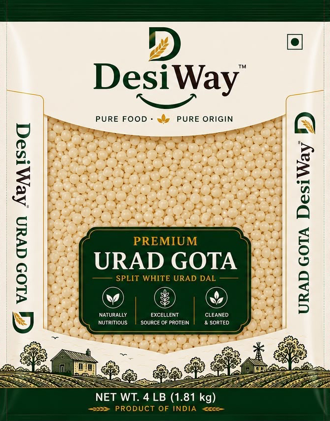 Urad Gota